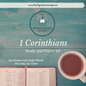 *NEW* 1 Corinthians Study and Prayer Kit