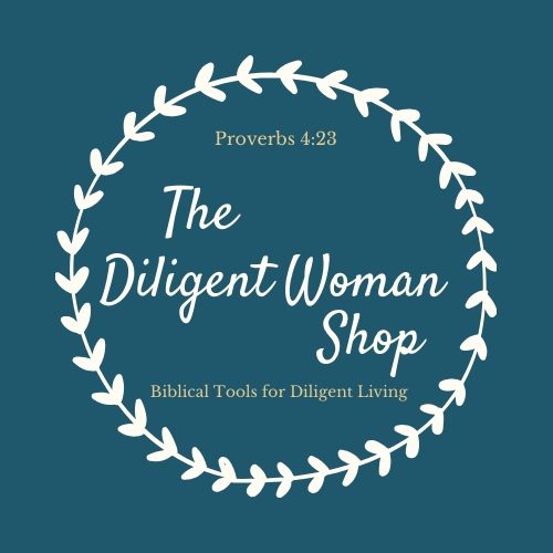 The Diligent Woman Shop