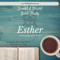 Esther 8-Week Study & Prayer Kit